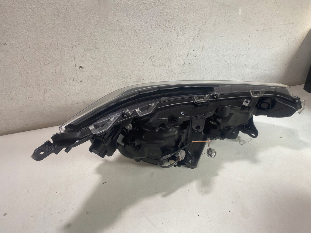 Frontscheinwerfer Toyota Rav IV Full LED Links Scheinwerfer Headlight SCH7903884258kk