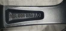 Load image into Gallery viewer, 1x Alufelge 17 Zoll 7.0" 5x112 45ET 2GA601025AC VW T-Roc Rim Wheel FEL6183701280xd