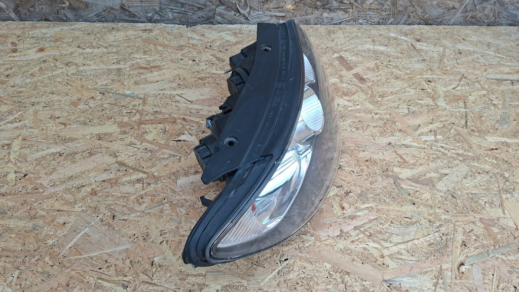 Frontscheinwerfer Hyundai Santa I Fe 92102 2B025 Rechts Scheinwerfer Headlight SCH4539340405eh
