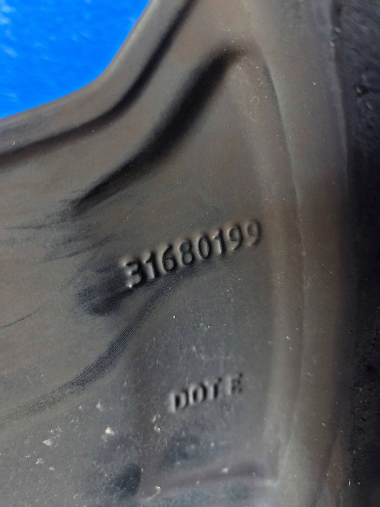 1x Alufelge 18 Zoll 7.5" 5x108 31680199 Volvo V60 Cross Country Rim Wheel FEL3999507645au