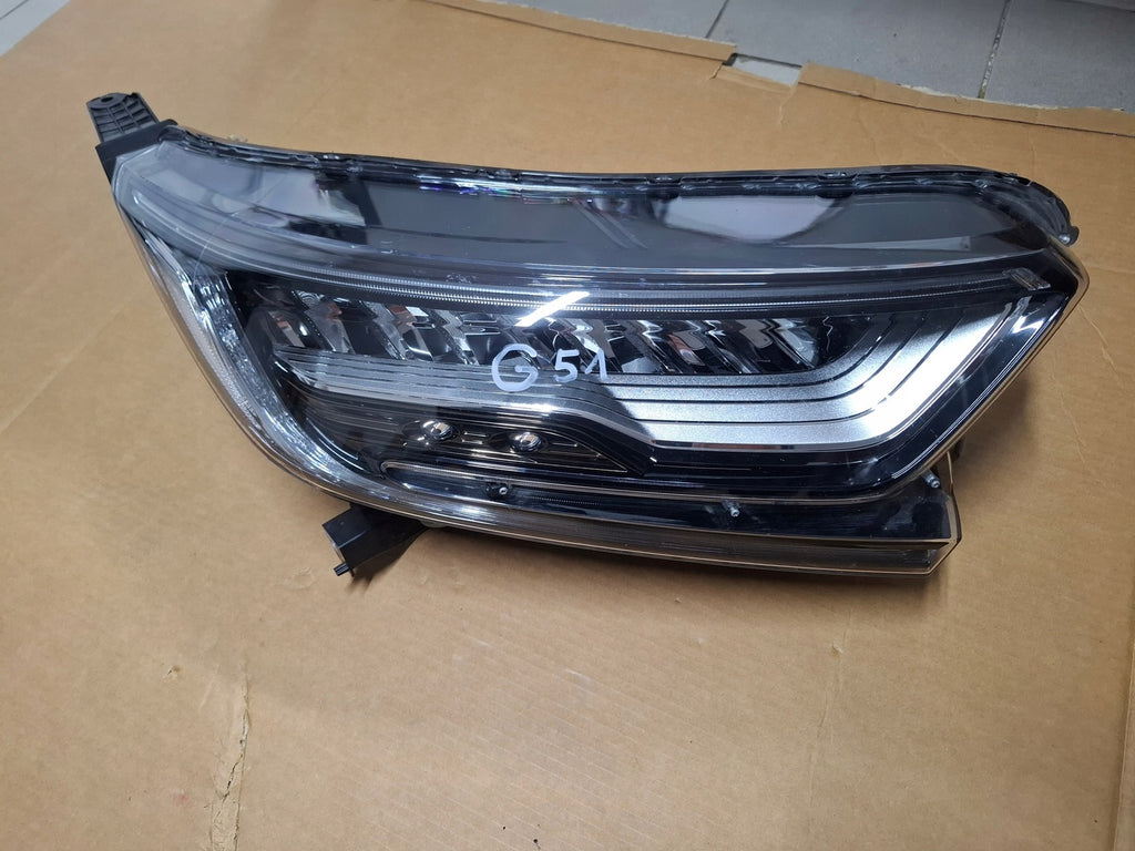 Frontscheinwerfer Honda Crv Cr-V V 63967919 LED Rechts Scheinwerfer Headlight SCH1335650190wk