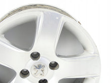Load image into Gallery viewer, 1x Alufelge 16 Zoll 7.0" 4x108 9684880380 Peugeot 3008 Rim Wheel FEL3398549933dh
