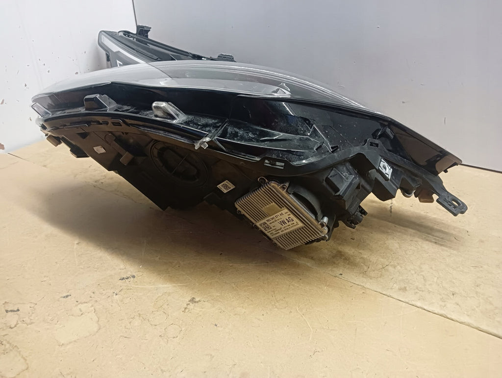 Frontscheinwerfer VW 5H1941060 Full LED Ein Satz Scheinwerfer Headlight SCH2216627795lb