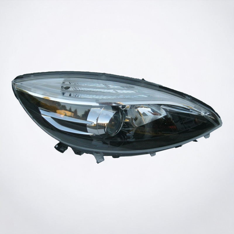 Frontscheinwerfer Renault Scenic 206106928R Rechts Scheinwerfer Headlight