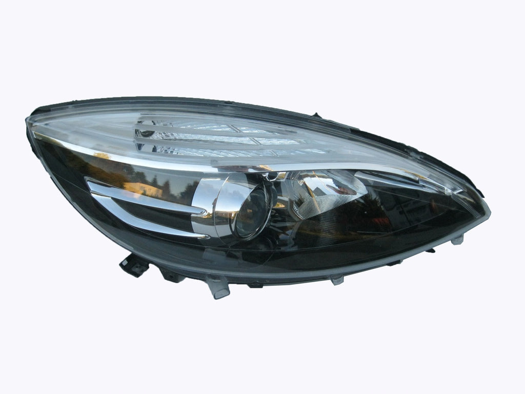 Frontscheinwerfer Renault Scenic 206106928R Rechts Scheinwerfer Headlight