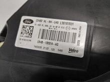 Laden Sie das Bild in den Galerie-Viewer, Frontscheinwerfer Ford Kuga LV4B-13E014-AG Full LED Rechts Headlight SCH8675318975ve