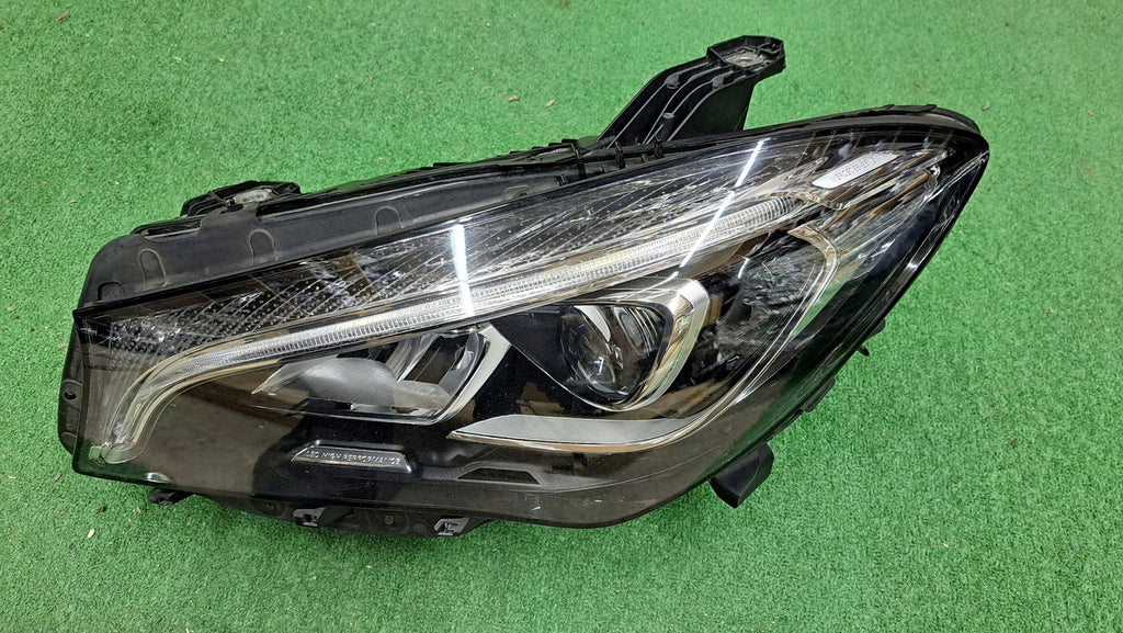 Frontscheinwerfer Mercedes-Benz Cla A1178206761 FULL LED Links Headlight