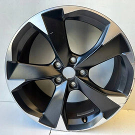 1x Alufelge 18 Zoll 5FA601025H Seat Leon Rim Wheel FEL9144424267sp