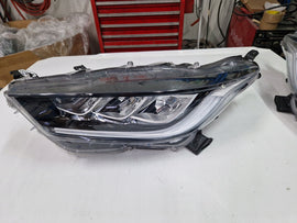 Frontscheinwerfer Toyota Yaris Full LED Ein Stück (Rechts oder Links) Headlight SCH1040969436gk