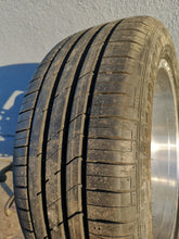 Load image into Gallery viewer, 1x Alufelge 20 Zoll 8.0" 5x112 34ET 3QG601025D VW Rim Wheel FEL2724428921lw