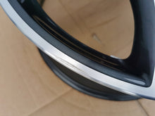 Load image into Gallery viewer, 1x Alufelge 18 Zoll 8.0" 5x112 57ET 6855092 BMW 2 F45 F46 Rim Wheel FEL2967634416bk
