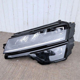 Frontscheinwerfer Skoda Karoq 57B941015F LED Links Scheinwerfer Headlight SCH2424259282ge