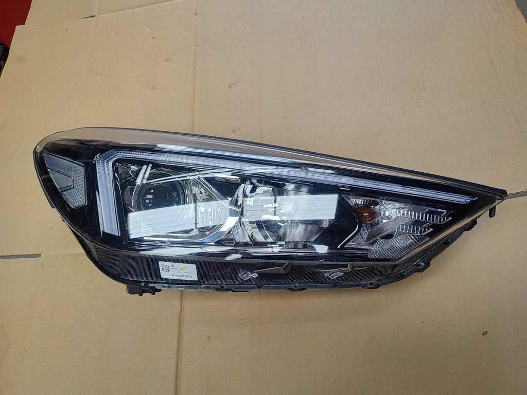 Frontscheinwerfer Hyundai Tucson 92102-D7600 LED Rechts Scheinwerfer Headlight