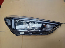 Load image into Gallery viewer, Frontscheinwerfer Hyundai Tucson 92102-D7600 LED Rechts Scheinwerfer Headlight