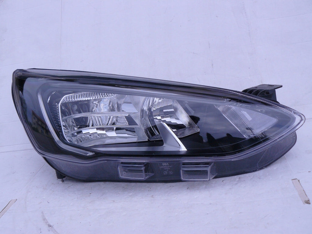 Frontscheinwerfer Ford Focus MX7B-13E014-CC LED Rechts Scheinwerfer Headlight