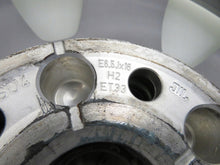 Load image into Gallery viewer, 4x Alufelge 16 Zoll 6.5" 5x112 33ET Glanz Silber 8U0601025 Audi Q3 Rim Wheel FEL1081555231tc