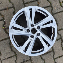 1x Alufelge 17 Zoll 7.5
