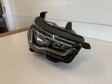 Laden Sie das Bild in den Galerie-Viewer, Frontscheinwerfer Opel Grandland X YP00015580 Rechts Scheinwerfer Headlight SCH5188391979nt