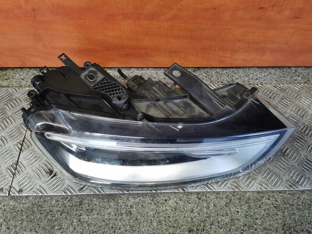 Frontscheinwerfer Audi Q3 4K0941597E Xenon Rechts Scheinwerfer Headlight