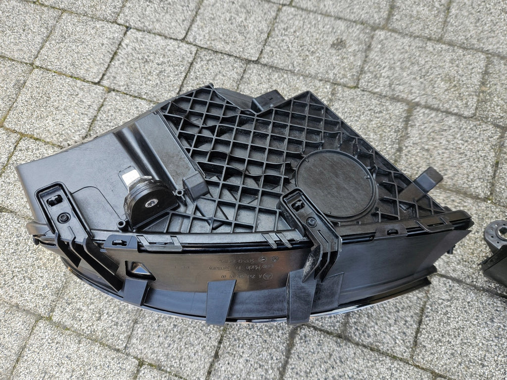 Frontscheinwerfer Mercedes-Benz Glc A2539065701 Full LED Rechts oder Links SCH8979628724cf