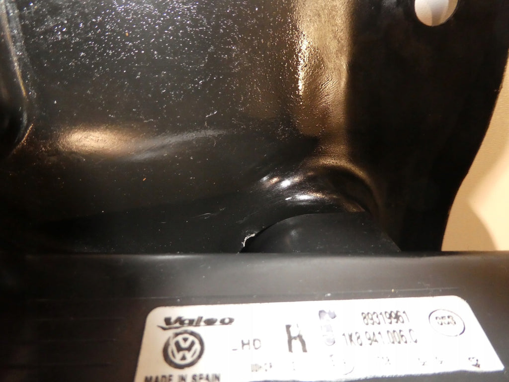 Frontscheinwerfer VW Scirocco 1K8941006 Rechts Scheinwerfer Headlight