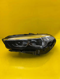 Frontscheinwerfer BMW 2 Coupe F44 9478449-11 LED Links Scheinwerfer Headlight SCH5176518201wg