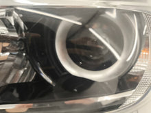 Laden Sie das Bild in den Galerie-Viewer, Frontscheinwerfer Toyota Hilux VIII PRO-1 LED Links Scheinwerfer Headlight SCH7217089972rj
