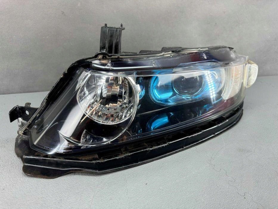 Frontscheinwerfer Honda Odyssey 103419012477 Xenon FALSE Scheinwerfer Headlight SCH2267718834rj