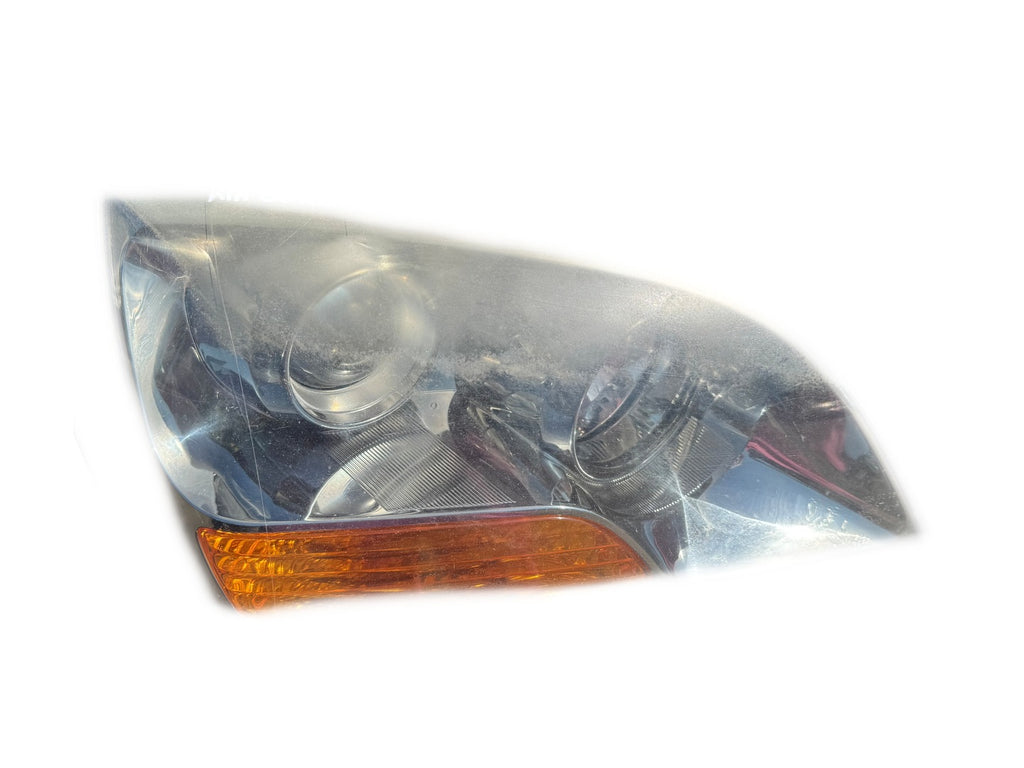 Frontscheinwerfer Kia Sorento I Rechts Scheinwerfer Headlight SCH2207604565wy