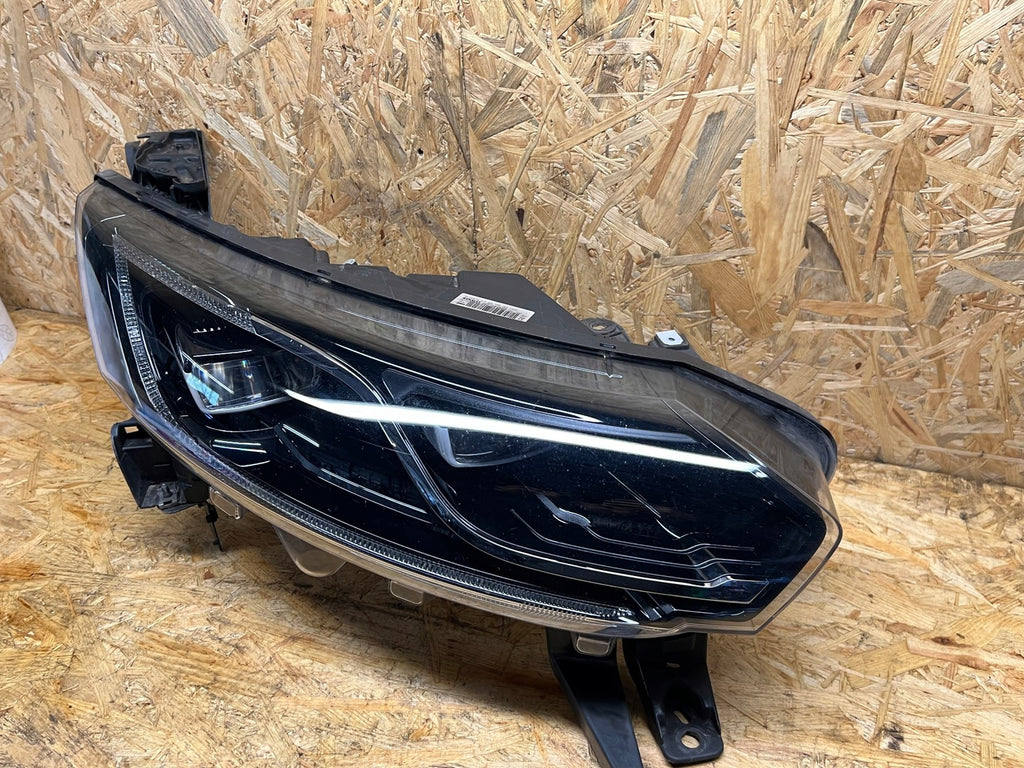 Frontscheinwerfer Renault Espace V 260108498R 602134519 Full LED Rechts SCH5287130305rq