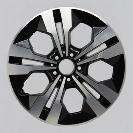 1x Alufelge 18 Zoll 7.5