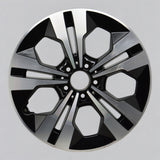 1x Alufelge 18 Zoll 7.5