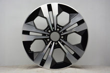 Laden Sie das Bild in den Galerie-Viewer, 1x Alufelge 18 Zoll 7.5" 5x112 53ET A2474012900 Mercedes-Benz Rim Wheel FEL2771086787tv