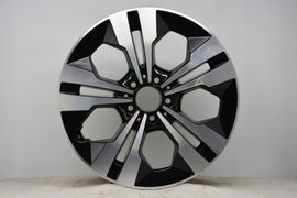 1x Alufelge 18 Zoll 7.5