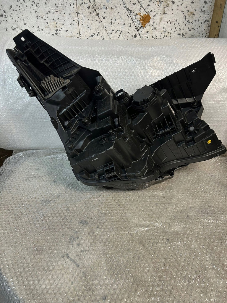 Frontscheinwerfer Kia Ev6 92101CV5 Links Scheinwerfer Headlight SCH1854611595ih