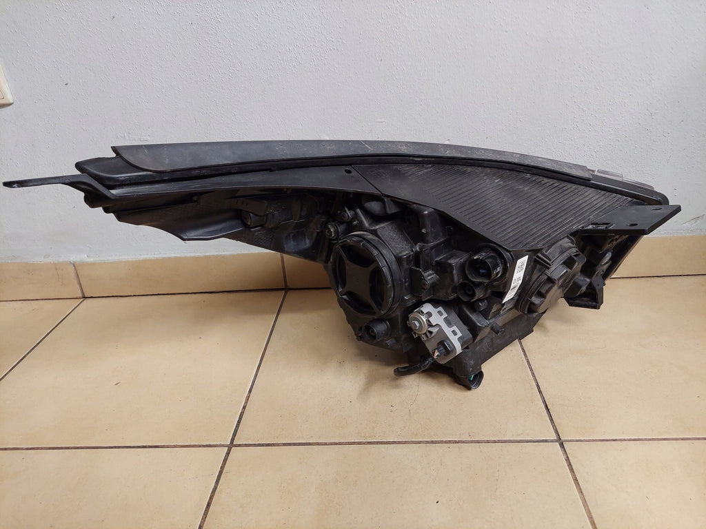 Frontscheinwerfer Kia Niro 92101-G5 LED Links Scheinwerfer Headlight SCH9581727927cc