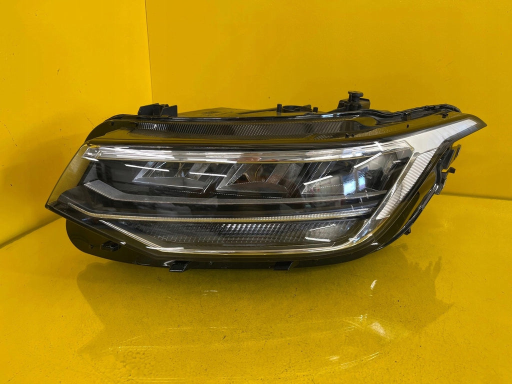 Frontscheinwerfer VW Tiguan 5NB941035 LED Ein Stück (Rechts oder Links)