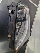 Laden Sie das Bild in den Galerie-Viewer, Frontscheinwerfer Mercedes-Benz W205 A2059062604 Rechts Scheinwerfer Headlight SCH2943712535hy