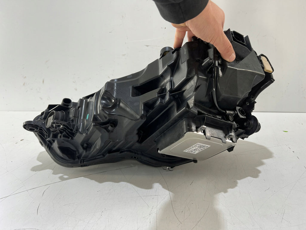 Frontscheinwerfer Audi A5 8B3941036 LED Rechts Scheinwerfer Headlight SCH6633047333rh