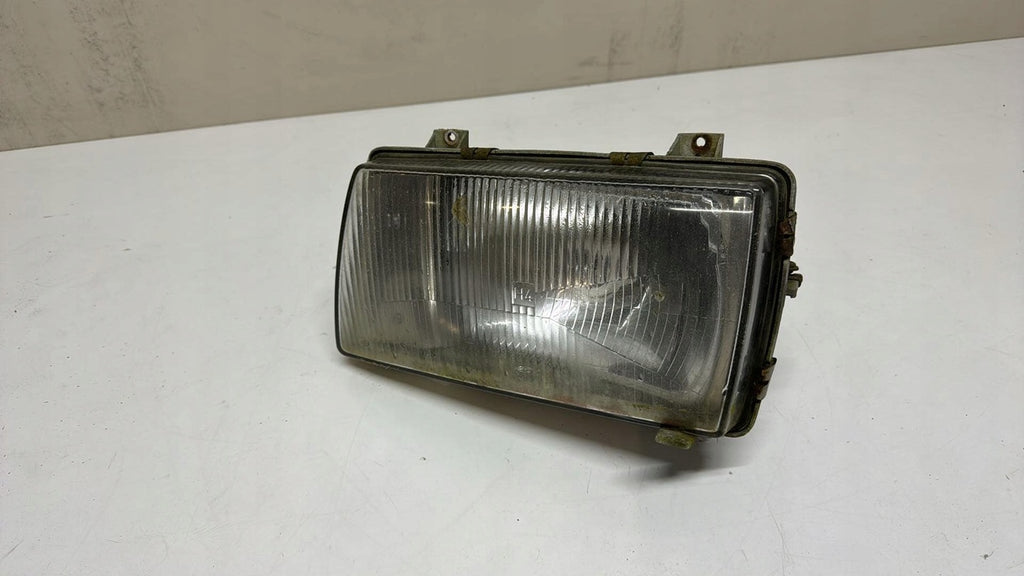 Frontscheinwerfer Saab 900 120953-00 Links Scheinwerfer Headlight