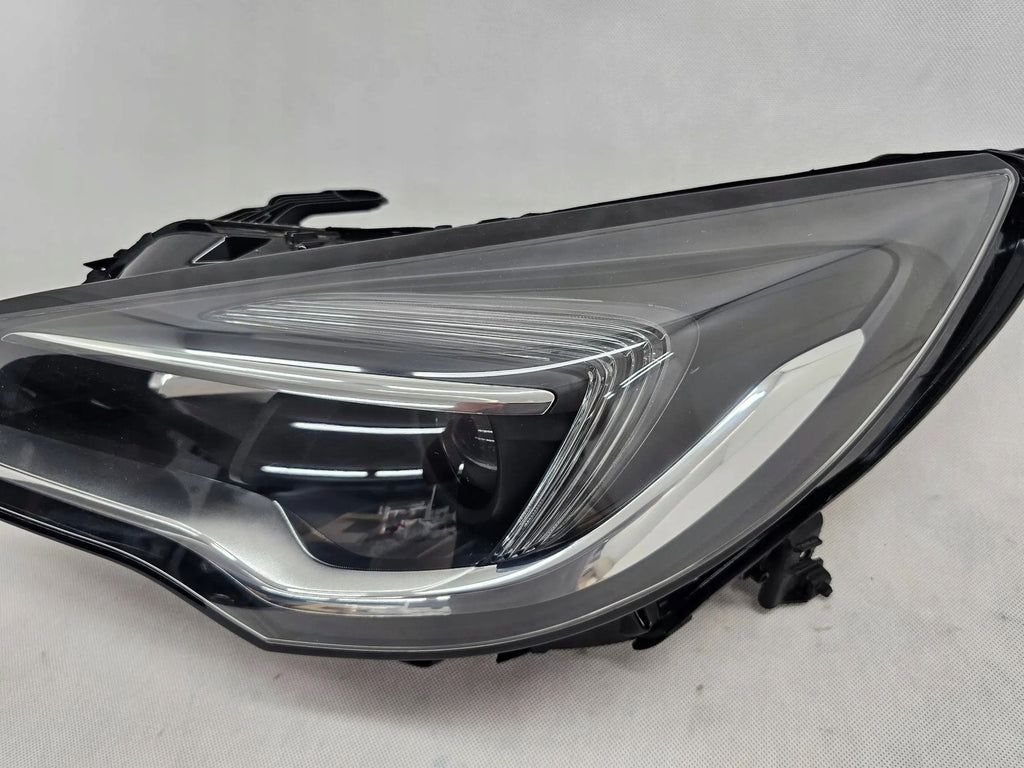 Frontscheinwerfer Opel Astra K 39077800 Links Scheinwerfer Headlight