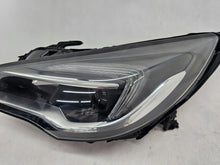 Load image into Gallery viewer, Frontscheinwerfer Opel Astra K 39077800 Links Scheinwerfer Headlight