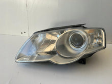 Load image into Gallery viewer, Frontscheinwerfer VW Passat 3C0941005 LED Links Scheinwerfer Headlight