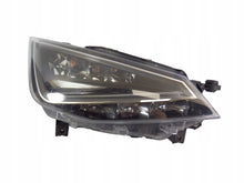 Laden Sie das Bild in den Galerie-Viewer, Frontscheinwerfer Seat Ibiza 6F1941008B LED Rechts Scheinwerfer Headlight
