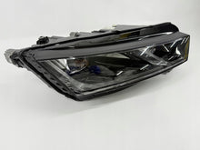 Laden Sie das Bild in den Galerie-Viewer, Frontscheinwerfer Skoda Octavia I 5E4941016A Rechts Scheinwerfer Headlight SCH1645966897dr
