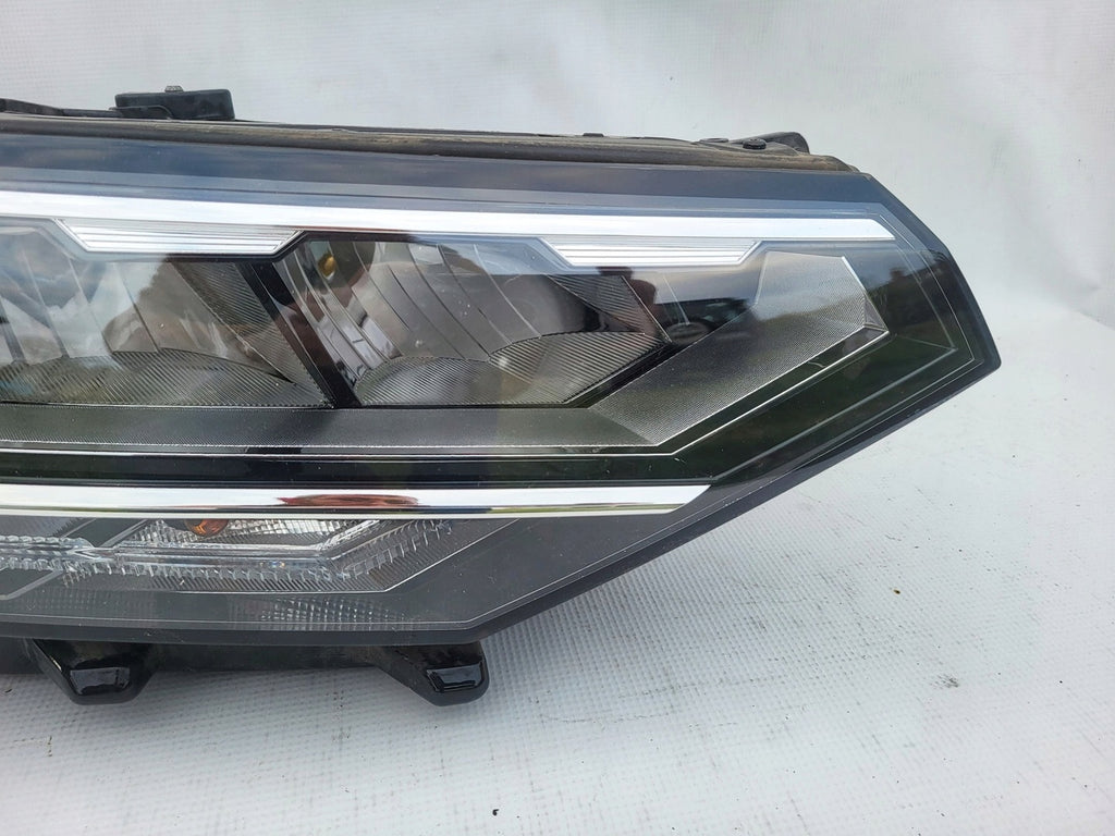 Frontscheinwerfer VW Passat 3G1941036P LED Rechts Scheinwerfer Headlight SCH7120097457md