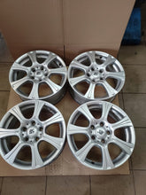 Laden Sie das Bild in den Galerie-Viewer, 4x Alufelge 16 Zoll 6.5" 5x114.3 RC15656 Kia Rim Wheel FEL6308526011sq