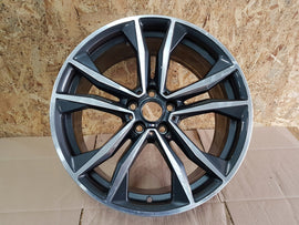 1x Alufelge 19 Zoll 8.0