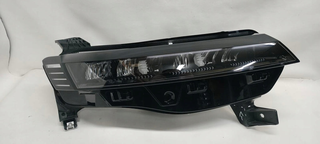 Frontscheinwerfer Renault Megane E-Tech E Tech 260109843R LED Rechts Headlight SCH9337565398uw