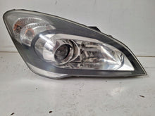 Load image into Gallery viewer, Frontscheinwerfer Kia Ceed Rechts Scheinwerfer Headlight SCH7248658452wu